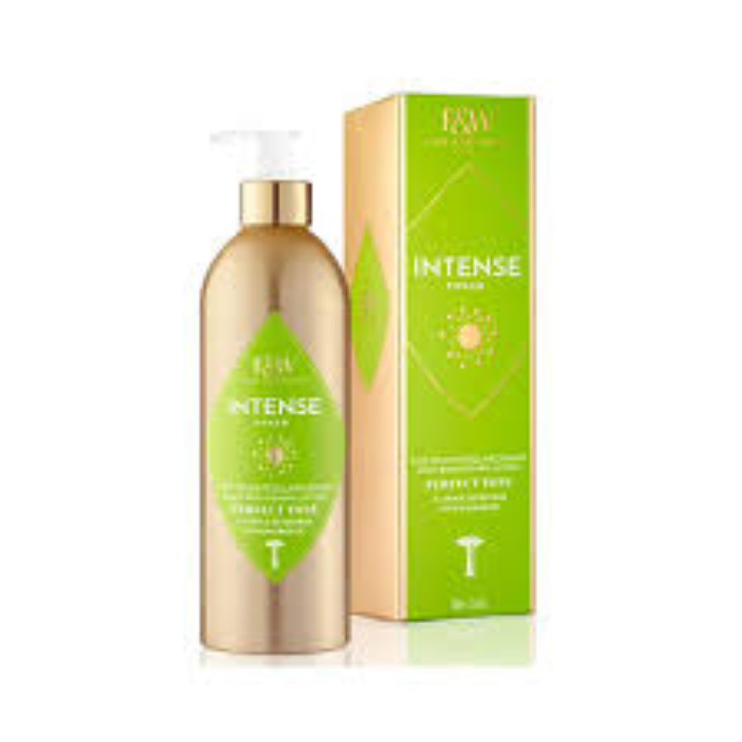 FAIR & WHITE I/POWER BRIGT/L BAOBAB OIL 500ML